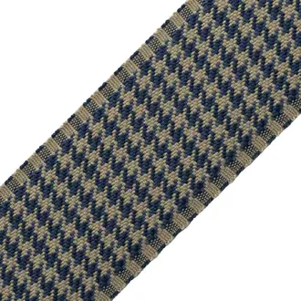 Ashton Houndstooth Border BT-61829-14