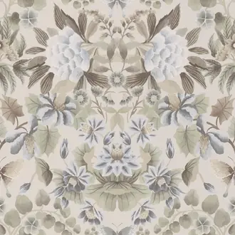 Ikebana Damask PDG1156-02