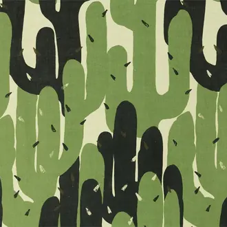 Cactus Verde