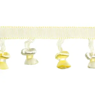 Bobble Fringe 33115-9100