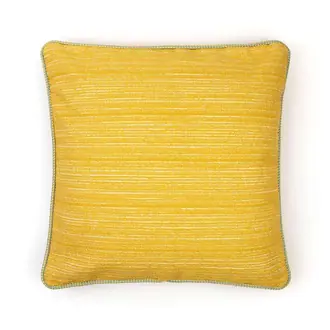 Hippie Lemon Cushion