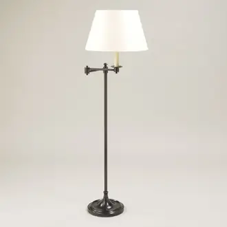 Newport Floor Lamp SL0048.BZ