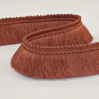Brush Fringe T120/04