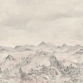 Japanese Chinoiserie 126-5017