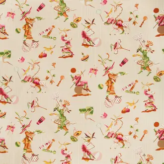 Cirque Chinois Print 8019141-174