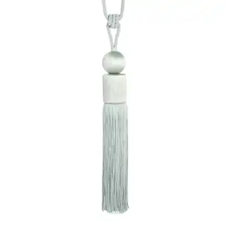 Rtc Boulette Tassel Tieback 988-46536-30