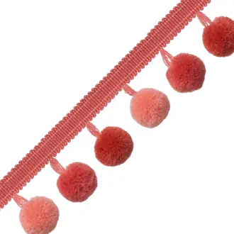 Cirque Pom Pom Fringe TF-58059-23