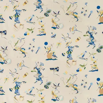 Cirque Chinois Print 8019141-534