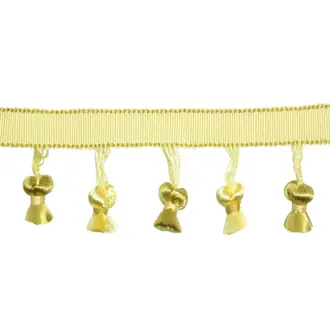 Bobble Fringe 33115-9170