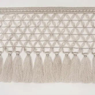 Ornamental Tassel Fringe JT03 0032 001