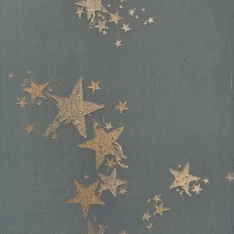 All Star Wallpaper Gunmetal