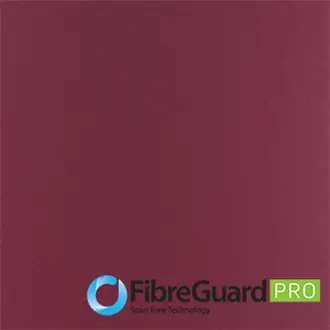Lisia 22 Burgundy