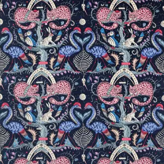 Wonder World Velvet F1764-01