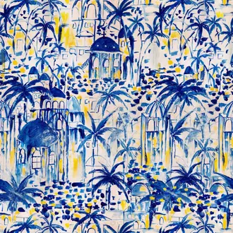 Rhodes Mural WP20570