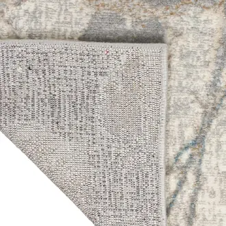 CK950 Rush CK957 Grey/Multi Rug