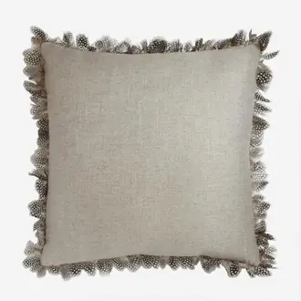 Ossington Linen/Guinea ACC2699