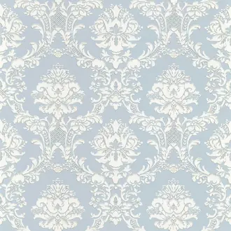 Stripes And Damask 2 SD25646