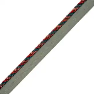 1/4" Paddington Cord With Tape 981-39885-20