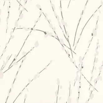 Mikado Ivory W406-01