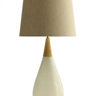 Pearldrop Lamp GLB76 PRL