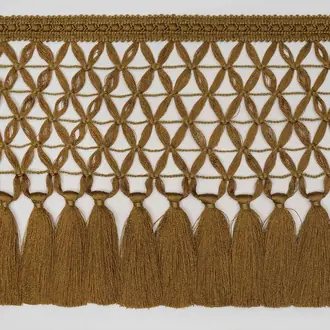 Ornamental Tassel Fringe JT03 0032 003