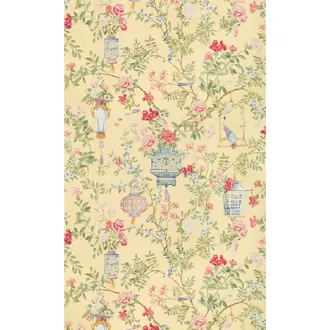Jardin Fleuri Print 8019137-147