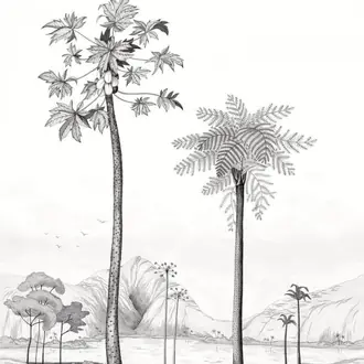 Cuba Panoramique Laguna 84379353