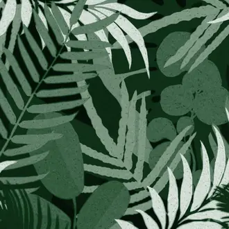 Jardin Del Sol Green WP20492