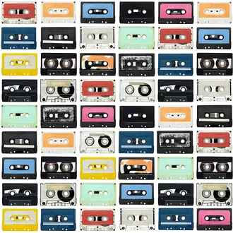 Mixed Tape R11042
