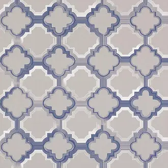 Quatrefoil W6599-01