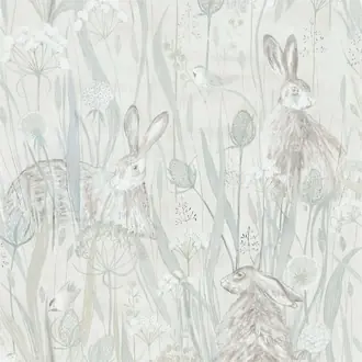 Dune Hares 216518