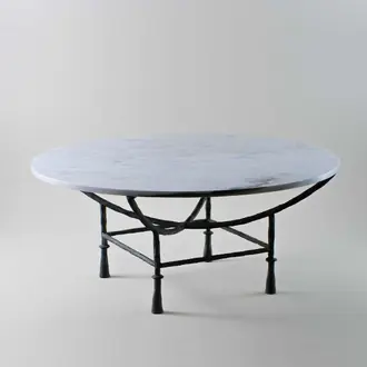 Stanley Coffee Table CFT16 Verdigris