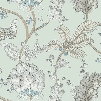Kalamkari Vine AT78737