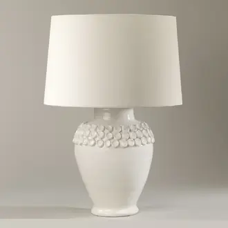 Ankara Ceramic Table Lamp TC0060.XX
