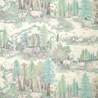 Caribou FP949002
