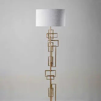 Salperton Floor Lamp MFL56