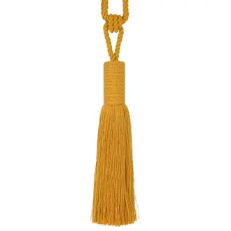 1 Tassel Tie Back 35226-9100