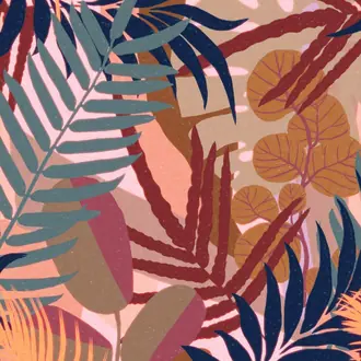 Jardin Del Sol WP20493