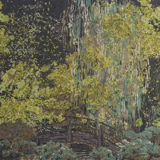Cosmic Garden CA1776-030