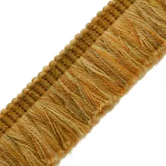 Paddington Wool Brush Fringe 983-39889-04