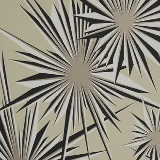 Golden Sunburst W01064-01