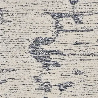CK009 Sculptural SCL01 Blue Rug