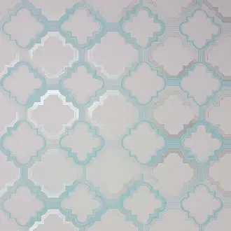 Quatrefoil W6599-02