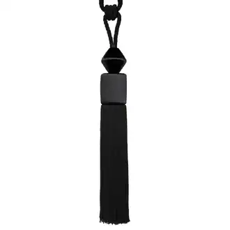 Rtc Roulette Tassel Tieback 988-46535-27