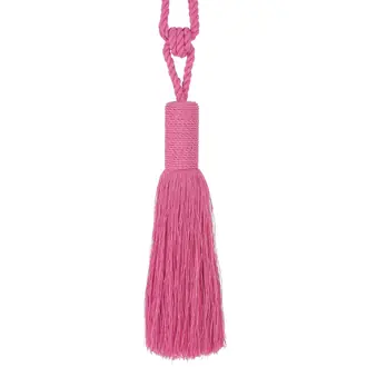 1 Tassel Tie Back 35226-9400