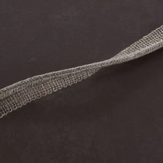 Souligne Gunmetal MT101-08