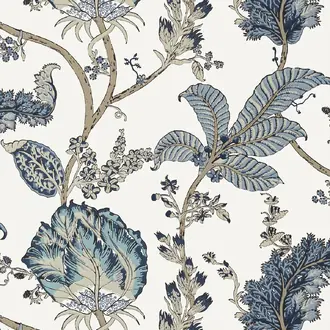 Kalamkari Vine AT78738