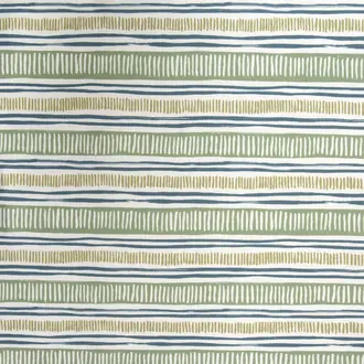 Dash Teal-Leaf-Chartruese