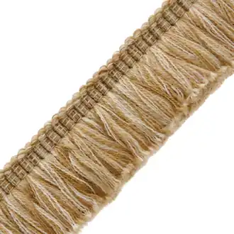 Paddington Wool Brush Fringe 983-39889-05