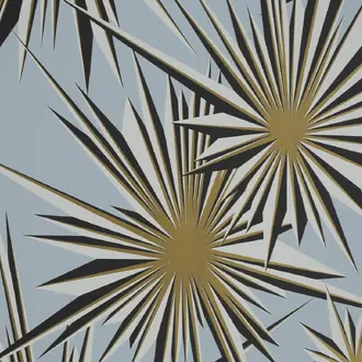 Golden Sunburst W01064-02